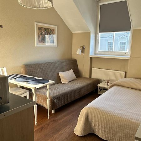 G-45 Apartment Vilnius Exterior photo