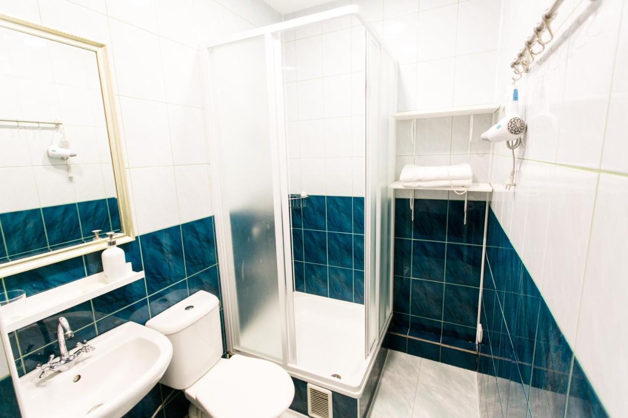 G-45 Apartment Vilnius Exterior photo