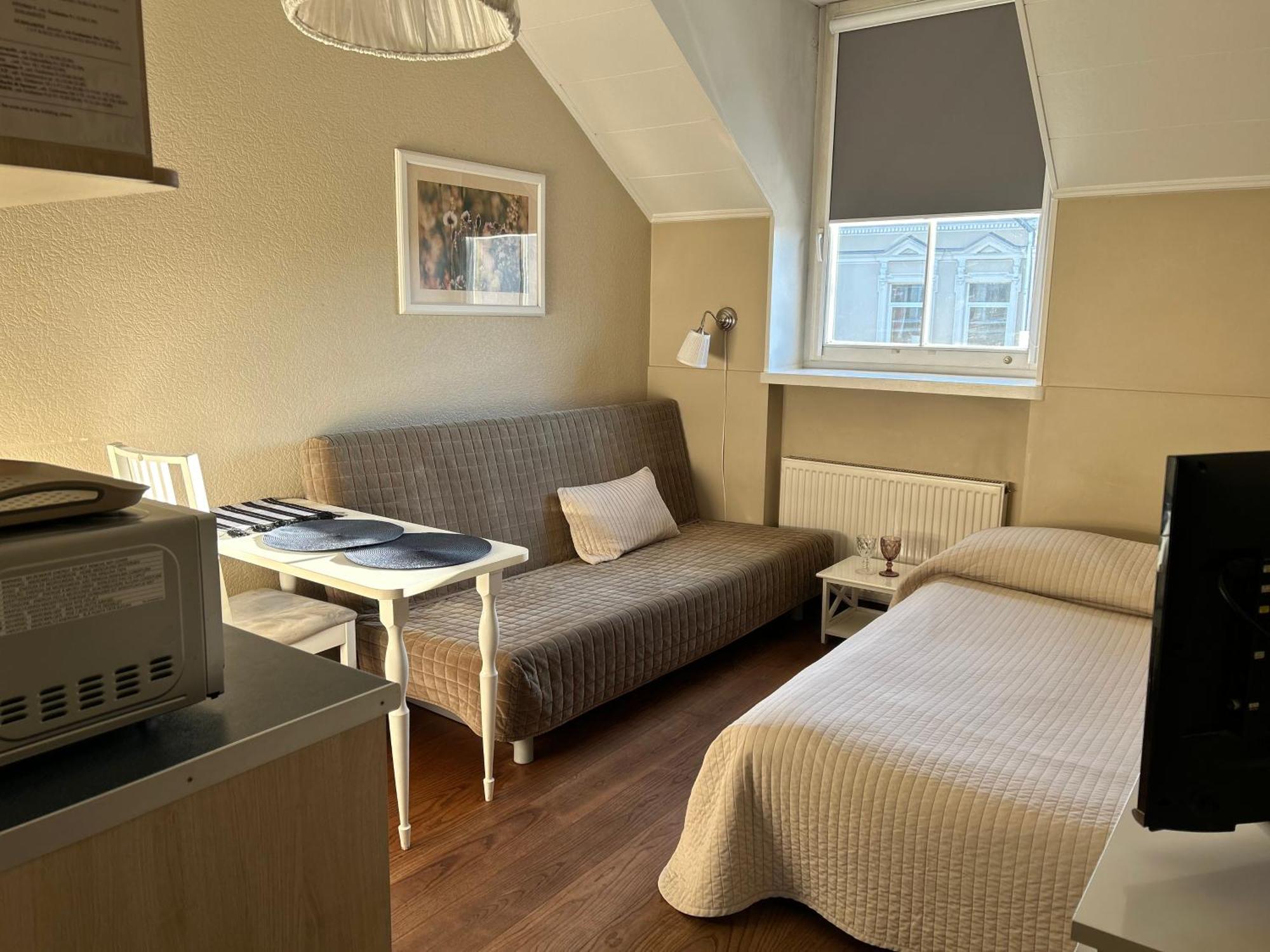 G-45 Apartment Vilnius Exterior photo