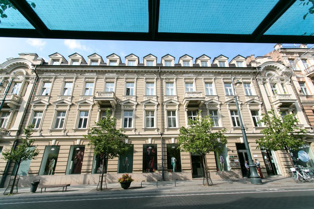 G-45 Apartment Vilnius Exterior photo